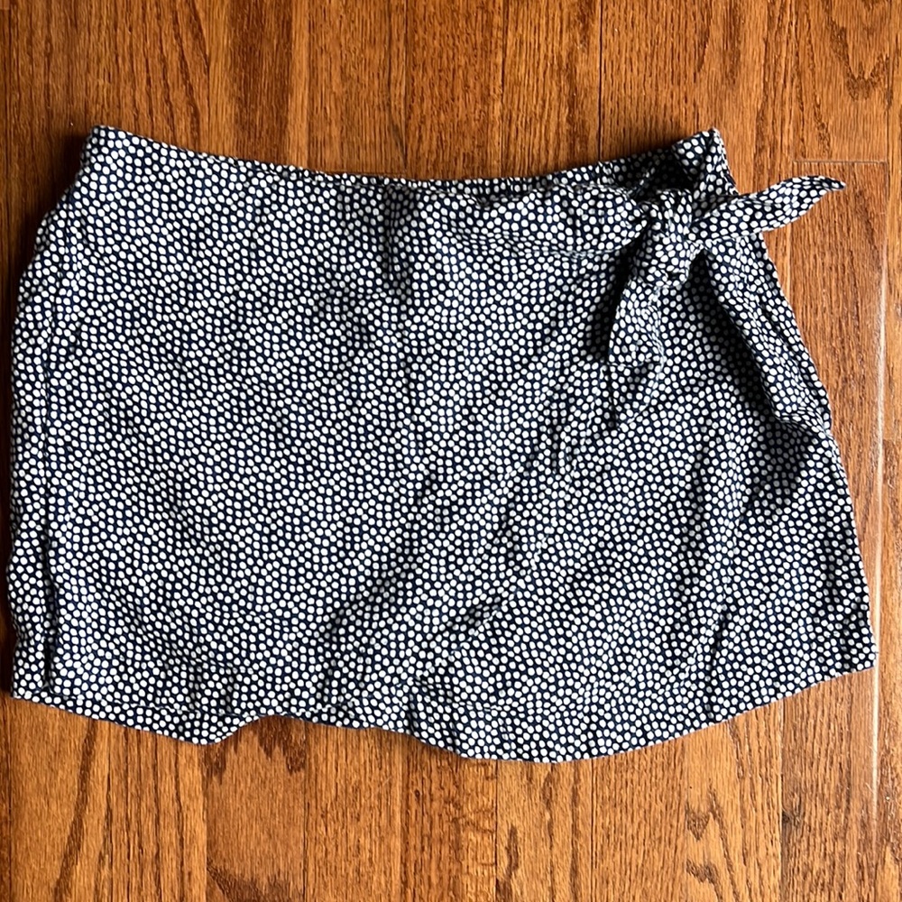 Vineyard Vines Skort